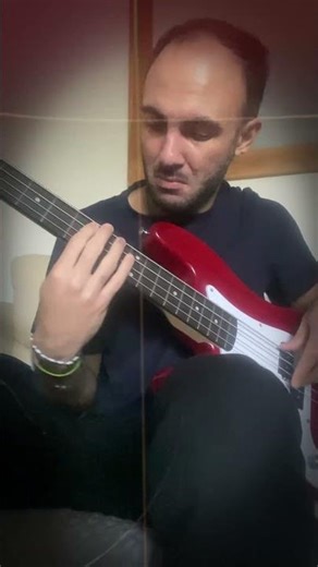 Spain = Chick Corea #music #bass #livemusic #cover #jazz