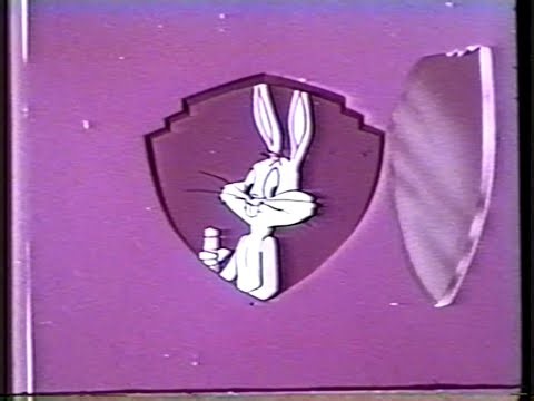 A Warner Bros Seven Arts Television Presentation - The Bugs Bunny Show Intro