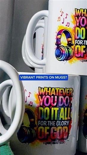 Paano Simulan ang Mug Printing Business sa Bahay? 🏠✨
