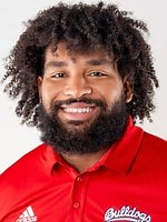 Martin Owusu, Fresno State Bulldogs, Defensive Line