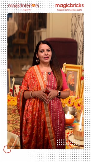 448K views · 2.4K reactions | Create a serene and spiritual space in...