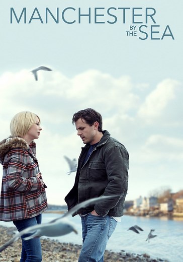 Manchester by the Sea streaming: where to watch online?