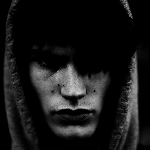 Elias de Poot: Model Walking Edit Highlights