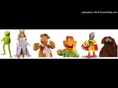 The Muppets - Something So Right