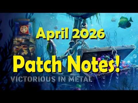 April 2026 Patch Notes - Loyalty Rewards | World of Warships Legends
