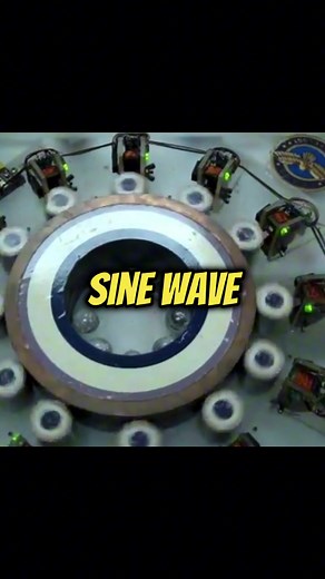 this man solved the energy crisis #freeenergy #searl #johnsearl #searleffect