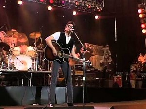 Joe Ely - Me and Billy the Kid (Live at Farm Aid 1990)