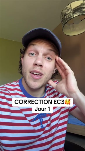 La meilleure EC3 pour le Bac SES 2025