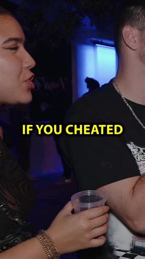 DO NOT Cheat On Her! 😧 [7335152997615275295] #crazy #reactionvideos #reactions #reactionmemes #fyp #explore #meme #cheating | Drew Meyers