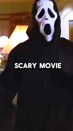 Did You Know For SCARY MOVIE…