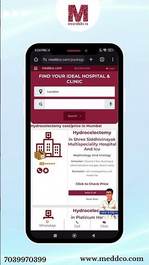 Navigating Hydrocelectomy: What You Need to Know Before the Procedure