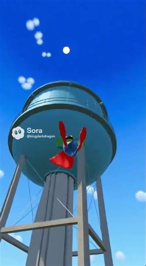 Amazing frog but ai #amazingfrog #crazyfrog #ai #sora