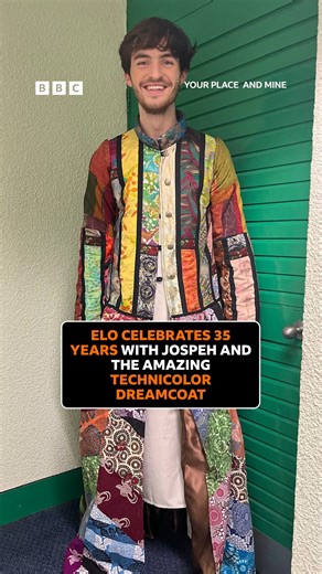 Eve Blair visits the Ardhowen Theatre to catch up with the cast of Joseph and the Amazing Technicolor Dreamcoat as they celebrate 30 years of #Enniskillen Light Operatic #YPAM | BBC Radio Ulster