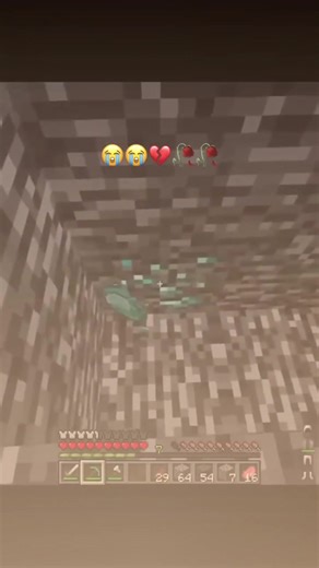 💎 Interesting fact: Minecraft (2009) diamonds were intentionally made rare to control player progression. Their scarcity forces exploration, risk-taking, and patience, making diamonds feel valuable rather than just another upgrade. Diamonds also shape player behavior underground. Because they generate deep below the surface, players naturally learn strip-mining, cave navigation, and resource management long before the game ever explains those concepts. What many players don’t realize is that di