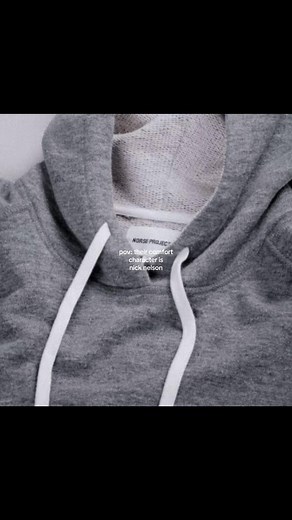 Nick Nelson 💜 | Heartstopper