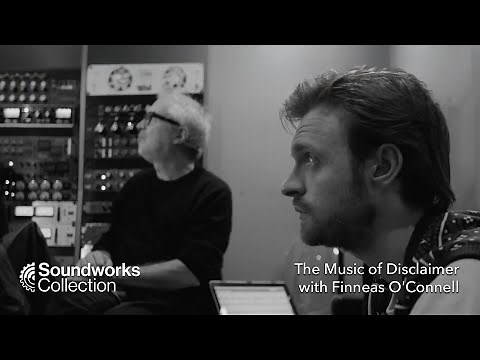 The Music of Disclaimer with Finneas O'Connell