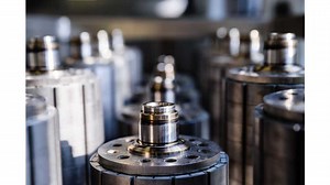 Bosch Takes Over EM-motive: Electric Motor Joint Venture With Daimler