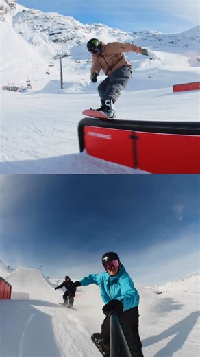 Cameron Spalding | Top tier first try coordination | Instagram