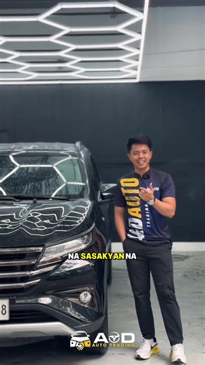 Modelong sasakyan 7 seater at pang family car toyota Rush 2020 model #fypシ゚viral #buyandsell #buyandsellnamaypuso #bossnyel #toyotarush