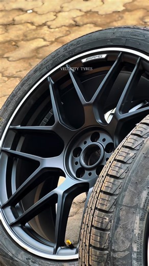 Velocity Tyres Ludhiana on Instagram: "SCORPIO N upgraded with 22” alloywheel 🛞✅🔥 . . Any query please call ☎️ on this number 9915386999, 9888632199 . . . . #trend #explore #viral #foryou #instagood"