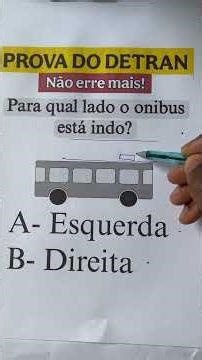psychometric test for the Department of Motor Vehicles (DETRAN) 2026, psychometric test for the D...