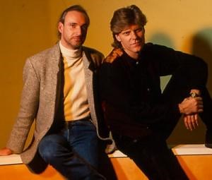 Laid Back - Текст песни Bakerman - RU