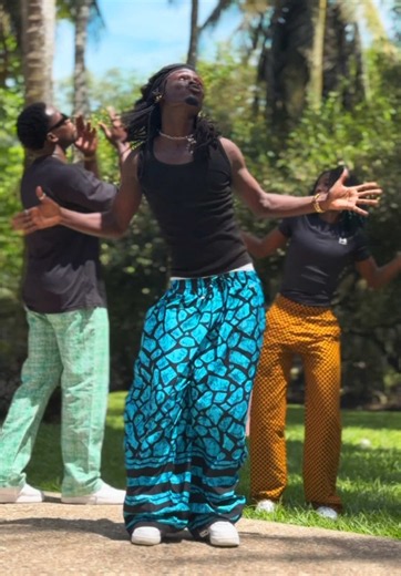 DC Dance Performance — Energetic Dance Competition Highlights