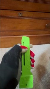 Mag reload (tutorial)