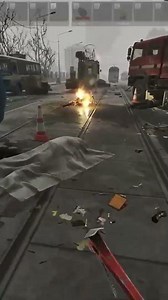 Ground Zero - Mira Avenue Extract (Free Flare) #escapefromtarkov