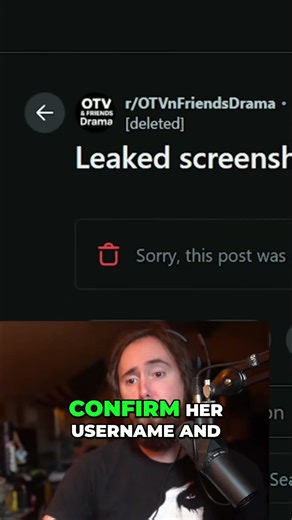 Apology: Unblurred Frame in Sykuna Video Incident #shorts