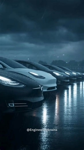 Tesla has entered a massive $16.5 billion partnership with Samsung to produce advanced AI chips that will accelerate the development of fully autonomous vehicles. These next-generation processors are designed to handle real-time decision-making, high-resolution sensor data, and complex neural networks that guide Tesla’s self-driving technology. • The collaboration focuses on Samsung’s cutting-edge 3 nm semiconductor process, which offers faster speeds, lower heat, and improved energy efficiency.