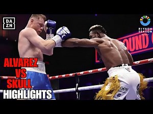 Canelo Alvarez vs William Skull | Official Recap & Highlights May 3, 2025 |
