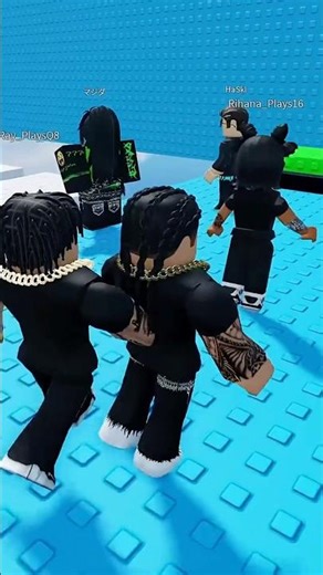 Roblox ❤️❤️ #roblox #funny #trending