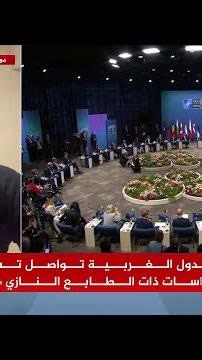 قواعد أمريكا في أوروبا تشعل خلافا بين ضفتي الأطلسي