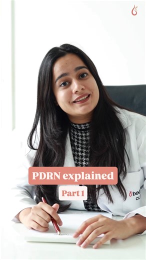 Bodycraft Clinic on Instagram: "Ever heard of the Salmon DNA facial everyone’s talking about? The science-y name is PDRN, and celebs love it because it doesn’t just give glow, it actually heals your skin from within. @dr.pranchil explains why this treatment is creating such a buzz: ✅Smooths fine lines ✅Fades acne scars ✅Brightens dullness ✅Calms sensitive skin Even after just one session, skin looks glassy, healthy, and oh-so-glowy. ✨ Stay tuned for Part 2 where we dive deeper! [skin rejuvenatio