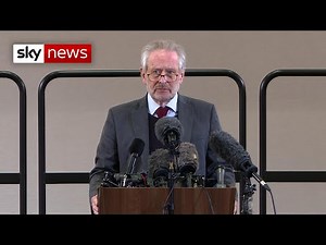 Coronavirus: Leicester's mayor urges residents to stay at home