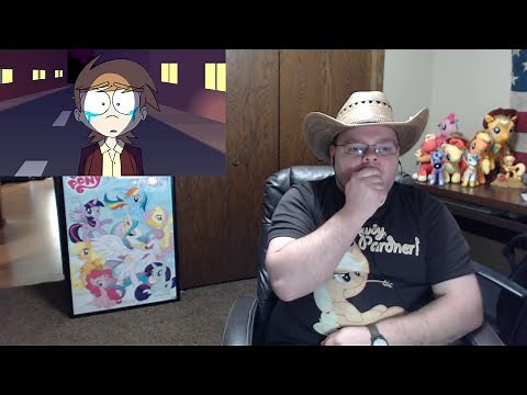 [Blind Reaction] Creative Types