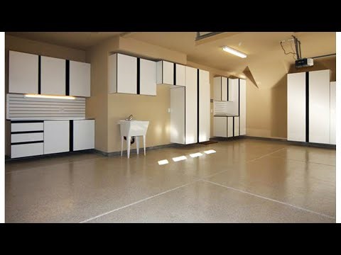 I Can Do It Cheaper!, How to remove CHEAP Garage Cabinets & what you find below