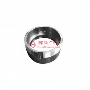 [Hot Item] Casting Rolling Machinery Parts Bearing Bushing for Aluminum Rod Ccr Line