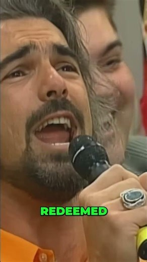 Redeemed [Live] – Guy Penrod, Karen Peck & Squire Parsons | Gaither Vocal Band