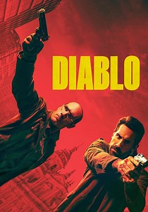 Diablo - movie: where to watch stream online