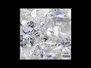Drake & Future - Digital Dash (Instrumental)