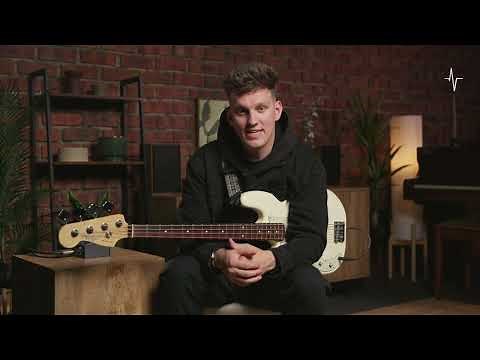 Nano Cortex for Bass