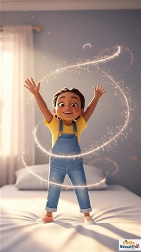 WOOW.1! Magic Every Day 🌈 | Nursery Rhymes for Children