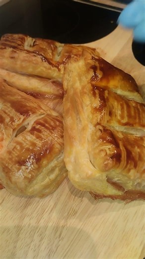 ΦΡΑΟΥΛΟΠΙΤΑΚΙΑ ΜΟΥΡΛΙΑ!!! 🍓🔥AMAZING STRAWBERRY PIES!!! 🍓🔥