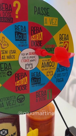 Acerte a sua “SORTE”. Kkkkk juro que depois desse, eu parei com esses jogos. 😂🤣 #fy #foryou #viral #jogo #brasil #competicao #dardo