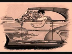 Johnny Carr - Hittin' The Road