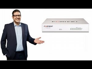 Fortigate LABS for Beginners course - Introduction