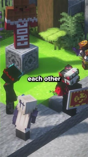 Looking for a welcoming SMP? Try HappySMP :) #minecraftserver #smp #happysmp