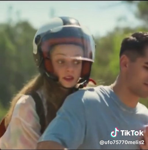 UFO CG Motor Filmi ve Melis'in Maceraları